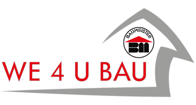 We4U Bau GmbH